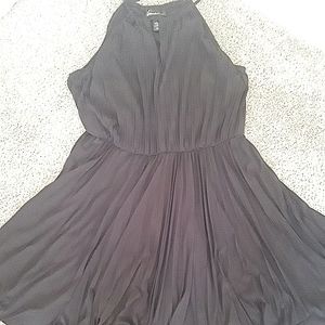 Lane Bryant Black Dress. (Sz. 14/16 )